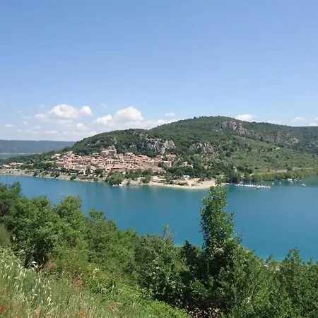 Ideal 1km From The *