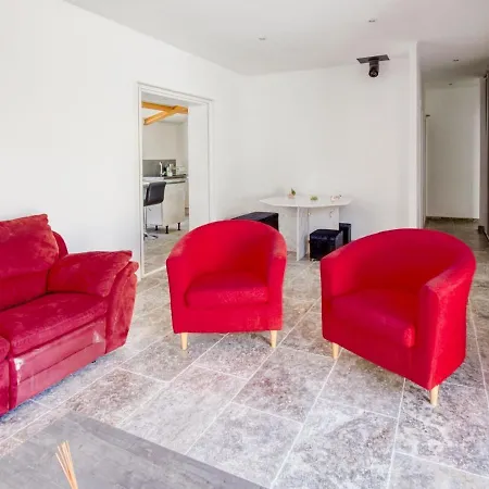 Holiday home Ideal 1km From The La Seyne-sur-Mer
