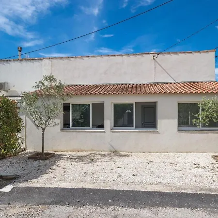 Ideal 1km From The Holiday home La Seyne-sur-Mer