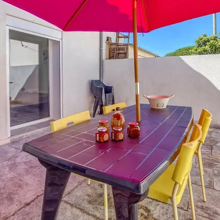 Ideal 1km From The * La Seyne-sur-Mer