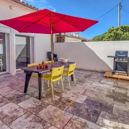 Holiday home Ideal 1km From The *