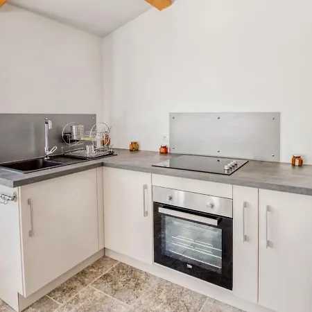 Ideal 1km From The Holiday home La Seyne-sur-Mer