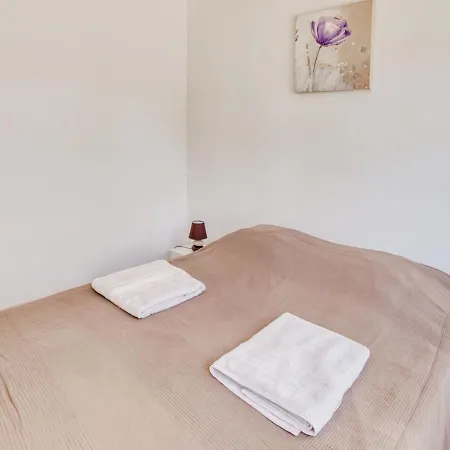 Holiday home Ideal 1km From The La Seyne-sur-Mer