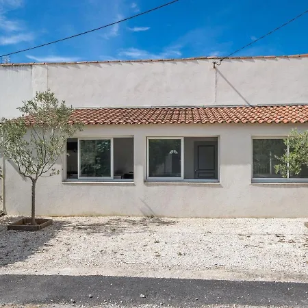 Ideal 1km From The La Seyne-sur-Mer