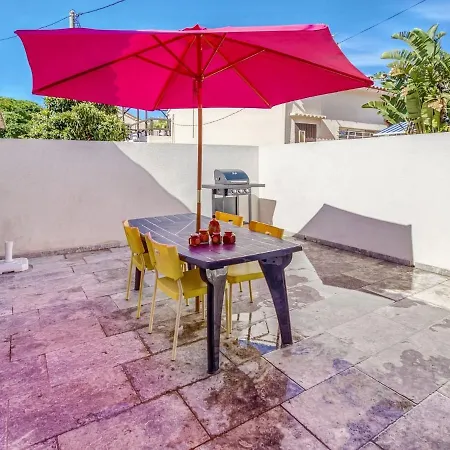 Ideal 1km From The Holiday home La Seyne-sur-Mer