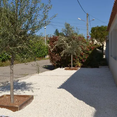 Holiday home Ideal 1km From The La Seyne-sur-Mer
