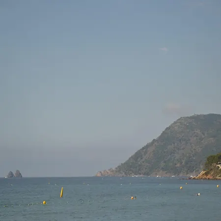 Ideal 1km From The *