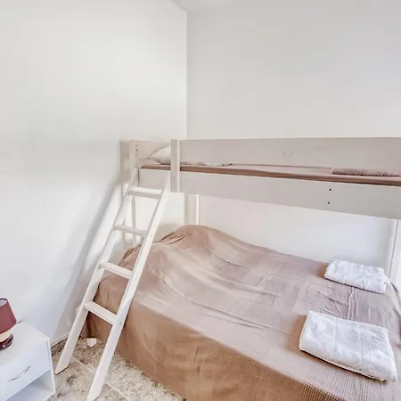 In Near Sablettes Nyaraló La Seyne-sur-Mer