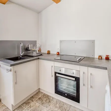 In Near Sablettes * La Seyne-sur-Mer