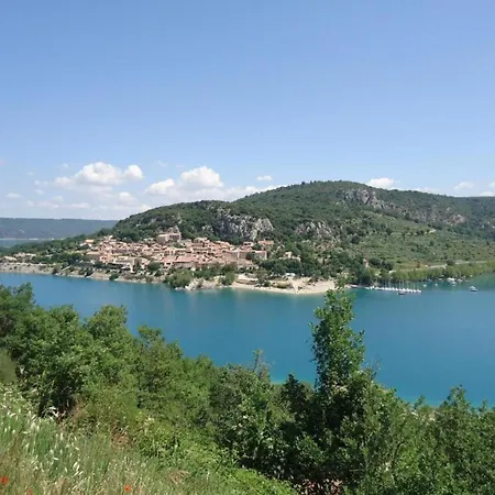 Nyaraló In Near Sablettes La Seyne-sur-Mer