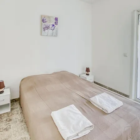 Nyaraló In Near Sablettes La Seyne-sur-Mer