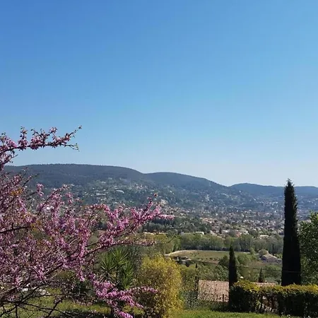 In Near Sablettes * La Seyne-sur-Mer