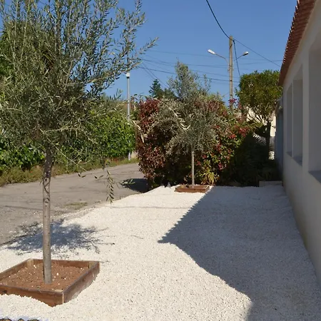 In Near Sablettes Nyaraló *