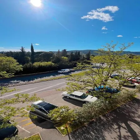 In Near Sablettes La Seyne-sur-Mer