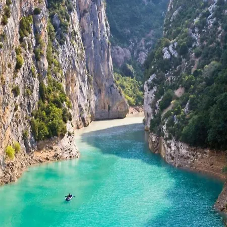 In Near Sablettes Nyaraló