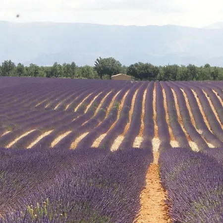 Nyaraló In Near Sablettes