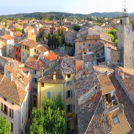 In Near Sablettes La Seyne-sur-Mer