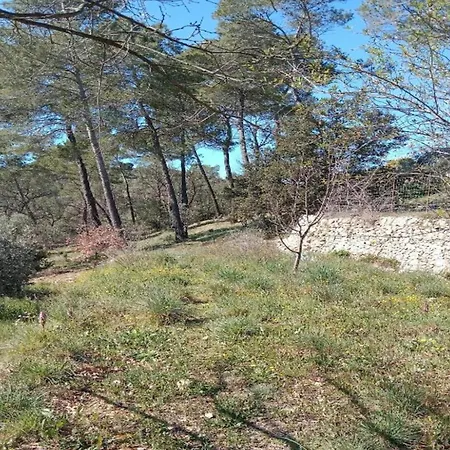 In Near Sablettes La Seyne-sur-Mer